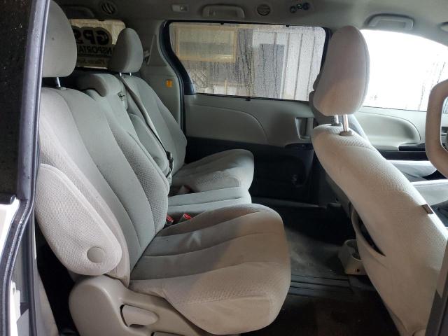 Photo 11 from auction – 2011 TOYOTA SIENNA LE with VIN 5TDKK3DC9BS164727