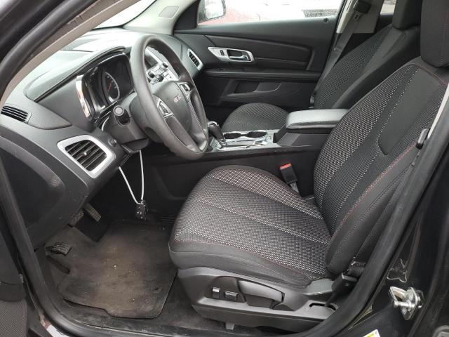 Photo 7 from auction – 2016 GMC TERRAIN with VIN 2GKALMEK8G6246491