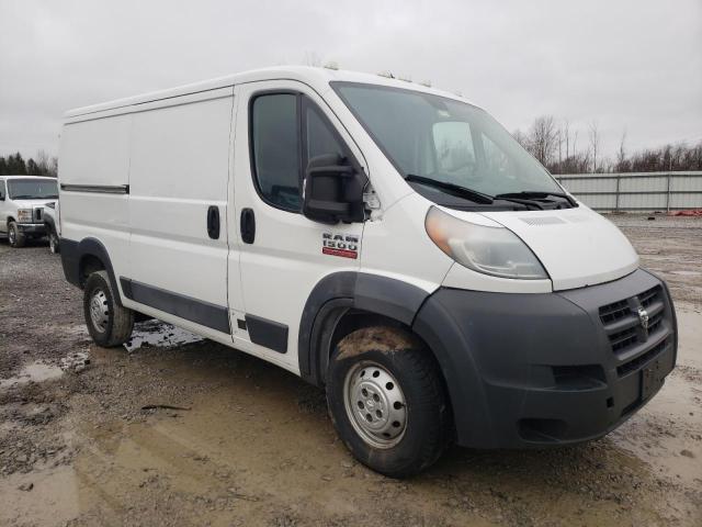 Photo 4 from auction – 2016 RAM PROMASTER with VIN 3C6TRVAG9GE116754