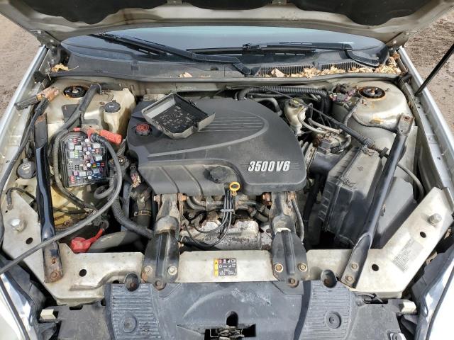 Photo 11 from auction – 2011 CHEVROLET IMPALA LT with VIN 2G1WB5EK1B1153787