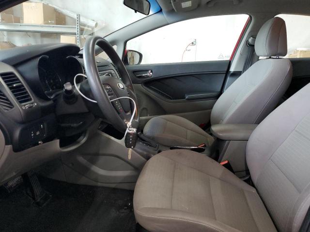 Photo 7 from auction – 2014 KIA FORTE LX with VIN KNAFX4A65E5146983