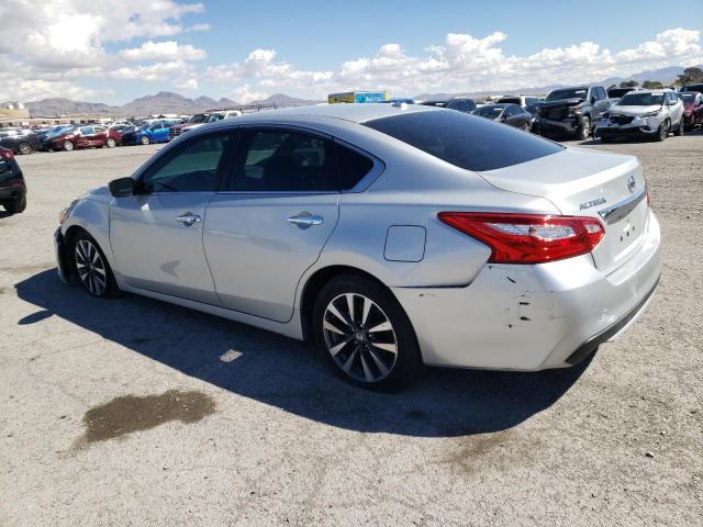 Photo 2 from auction – 2017 NISSAN ALTIMA 2.5 with VIN 1N4AL3AP7HC194096