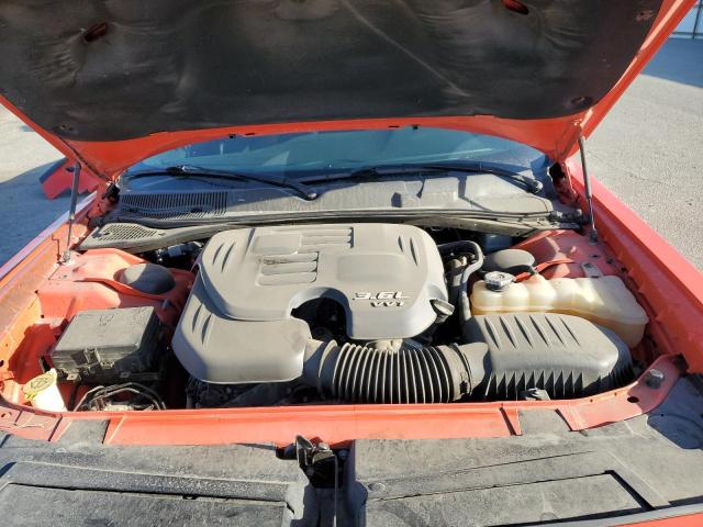 Photo 11 from auction – 2017 DODGE CHALLENGER with VIN 2C3CDZAG3HH531447