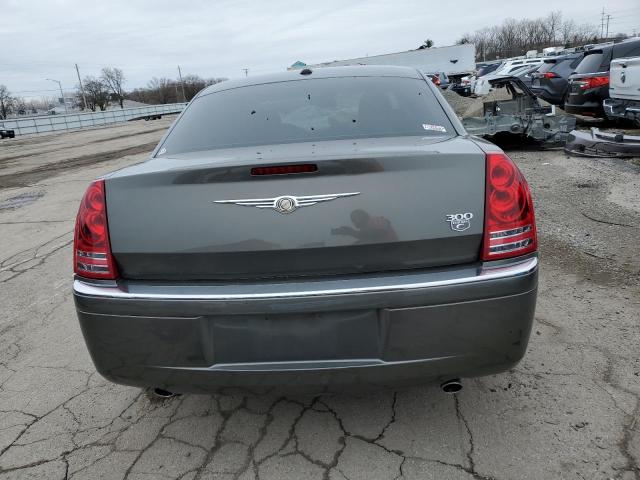 Photo 6 from auction – 2009 CHRYSLER 300C with VIN 2C3KA63T69H618516