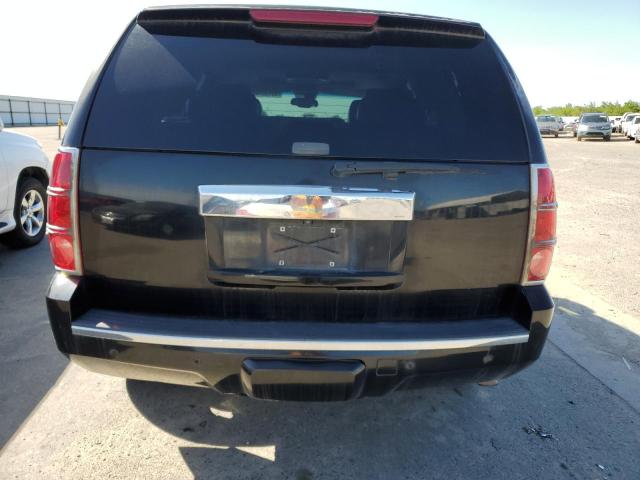 Photo 6 from auction – 2007 GMC YUKON with VIN 1GKFC13J17R102557