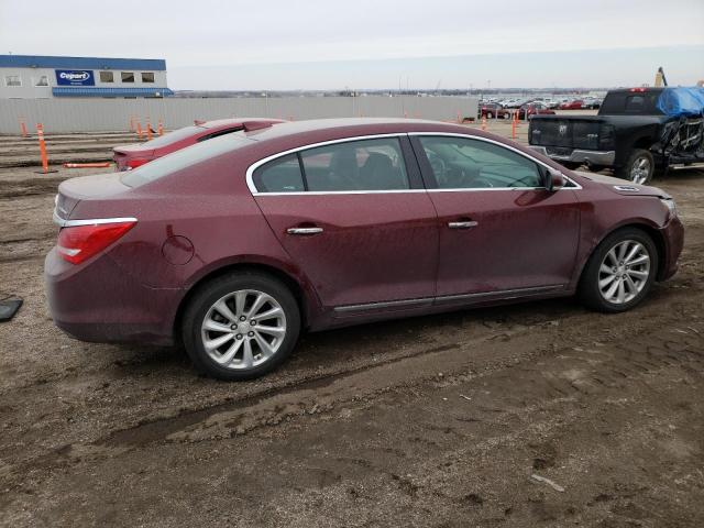 Photo 3 from auction – 2015 BUICK LACROSSE with VIN 1G4GB5G33FF343683