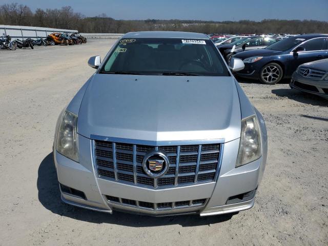 Photo 5 from auction – 2012 CADILLAC CTS with VIN 1G6DA5E5XC0126678