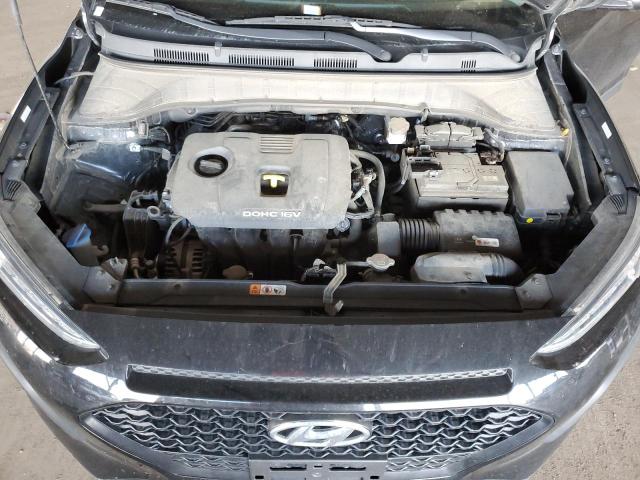 Photo 11 from auction – 2020 HYUNDAI KONA SEL with VIN KM8K2CAA2LU472771