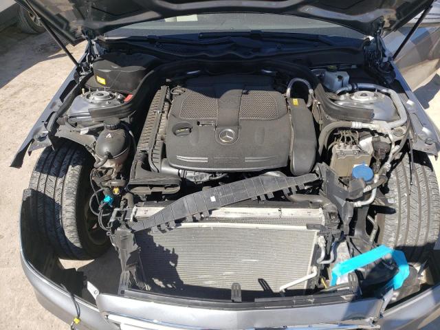 Photo 11 from auction – 2014 MERCEDES-BENZ E 350 4MAT with VIN WDDHF8JB4EB024190
