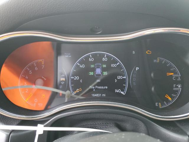Photo 9 from auction – 2015 JEEP GRAND CHER with VIN 1C4RJFAGXFC208915