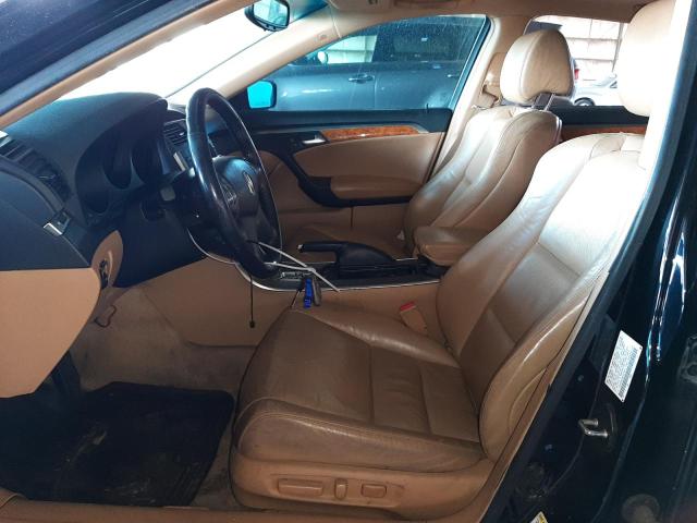 Photo 7 from auction – 2006 ACURA 3.2TL with VIN 19UUA66286A027297