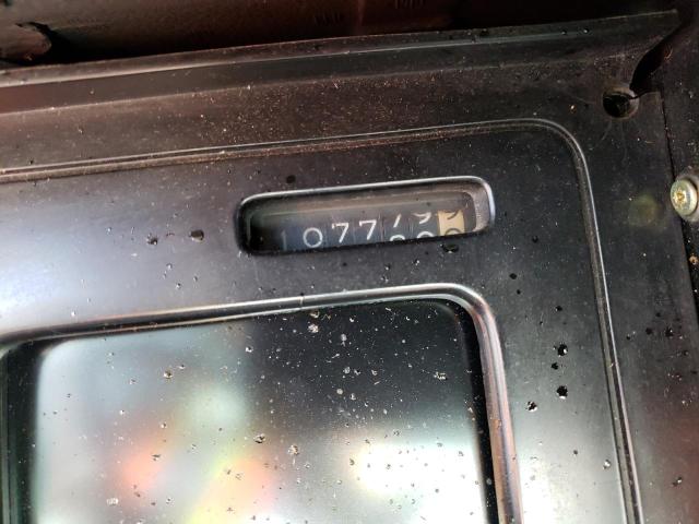 Photo 9 from auction – 1985 CHEVROLET CORVETTE with VIN 1G1YY0785F5123921