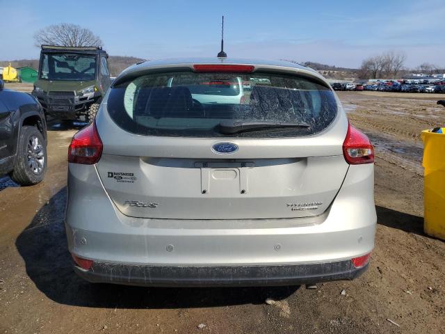 Photo 6 from auction – 2016 FORD FOCUS TITA with VIN 1FADP3N29GL359726