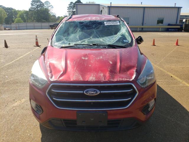 Photo 5 from auction – 2017 FORD ESCAPE SE with VIN 1FMCU0GD5HUB42368