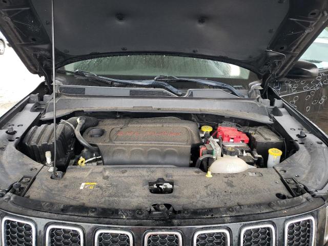 Photo 12 from auction – 2019 JEEP COMPASS SP with VIN 3C4NJCAB5KT715849