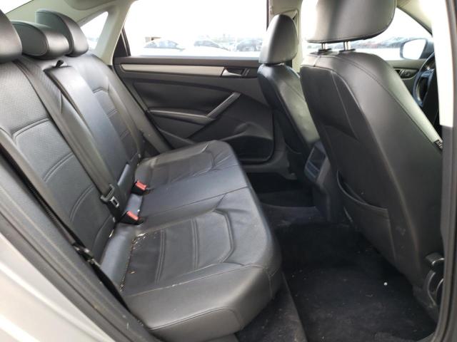 Photo 10 from auction – 2014 VOLKSWAGEN PASSAT S with VIN 1VWAP7A35EC020751