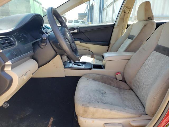 Photo 7 from auction – 2014 TOYOTA CAMRY L with VIN 4T1BF1FK7EU794769