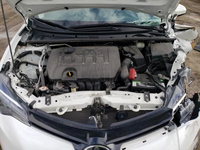 Photo 11 from auction – 2018 TOYOTA COROLLA L with VIN 5YFBURHE4JP804973