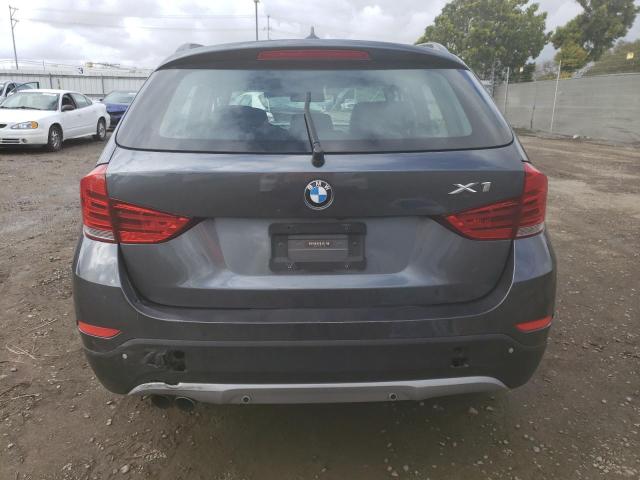 Photo 6 from auction – 2015 BMW X1 SDRIVE2 with VIN WBAVM1C57FV315460
