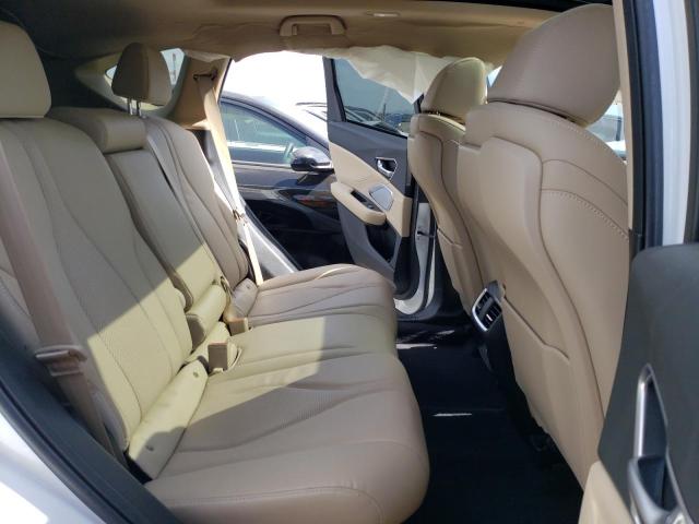 Photo 11 from auction – 2021 ACURA RDX TECHNO with VIN 5J8TC1H52ML007628