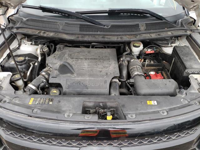 Photo 12 from auction – 2014 FORD EXPLORER S with VIN 1FM5K8GT1EGC21535
