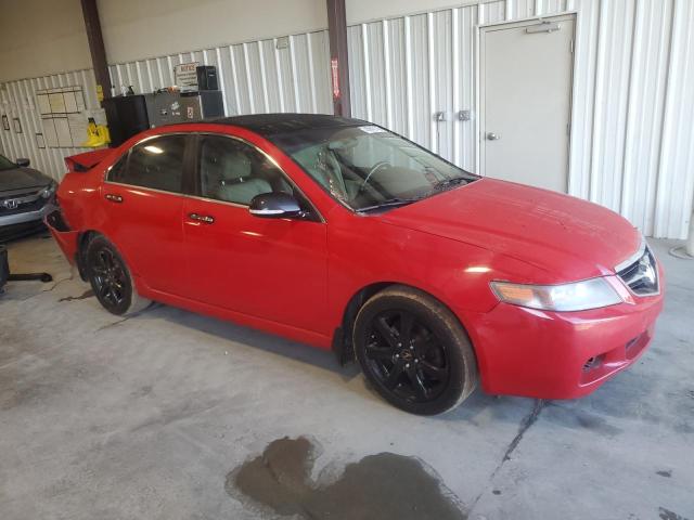 Photo 4 from auction – 2005 ACURA TSX with VIN JH4CL96805C005709