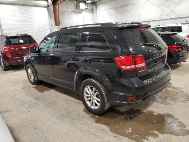 Photo 2 from auction – 2013 DODGE JOURNEY SX with VIN 3C4PDCBG1DT648048