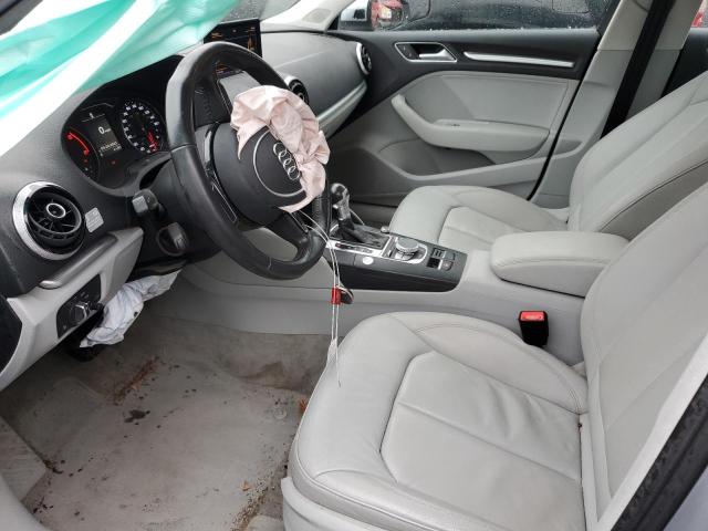 Photo 7 from auction – 2015 AUDI A3 PREMIUM with VIN WAUCJGFF0F1088224