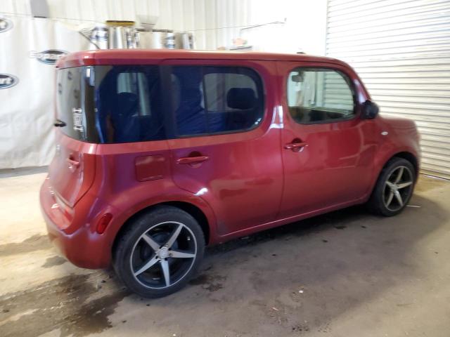 Photo 3 from auction – 2012 NISSAN CUBE BASE with VIN JN8AZ2KR6CT255521