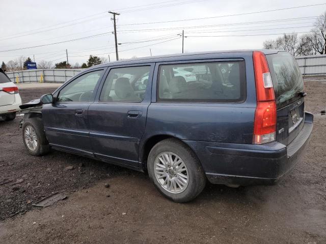 Photo 2 from auction – 2005 VOLVO V70 with VIN YV1SW612152514505