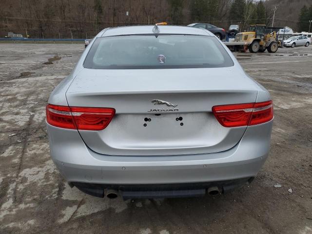 Photo 6 from auction – 2019 JAGUAR XE PREMIUM with VIN SAJAJ4FX0KCP49512
