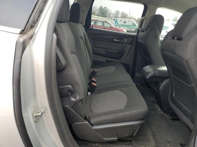 Photo 11 from auction – 2013 CHEVROLET TRAVERSE L with VIN 1GNKVGKD0DJ219115