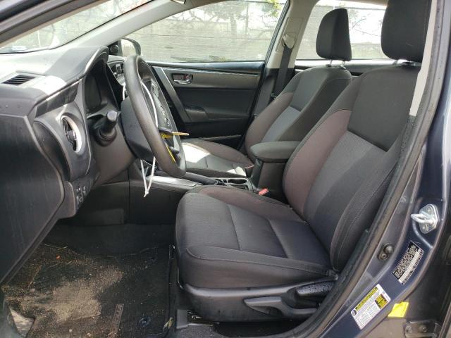 Photo 7 from auction – 2018 TOYOTA COROLLA L with VIN 5YFBURHE4JP826018