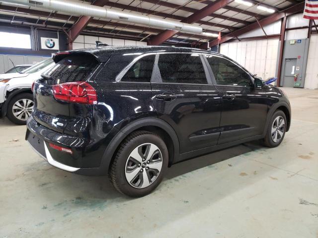Photo 3 from auction – 2017 KIA NIRO FE with VIN KNDCB3LC2H5064800