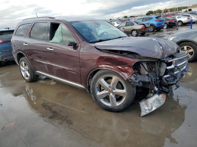 Photo 4 from auction – 2012 DODGE DURANGO CI with VIN 1C4SDHET2CC120027