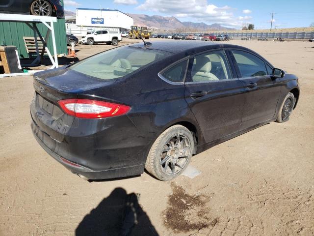 Photo 3 from auction – 2015 FORD FUSION SE with VIN 3FA6P0H70FR304662