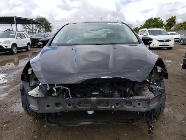 Photo 5 from auction – 2016 FORD FOCUS SE with VIN 1FADP3F23GL209173