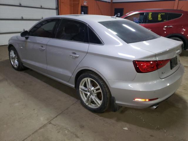 Photo 2 from auction – 2015 AUDI A3 with VIN WAUFFRFF0F1085513