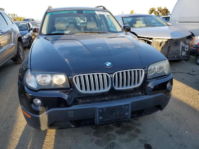 Photo 5 from auction – 2007 BMW 3 SERIES with VIN WBXPC93487WF28228