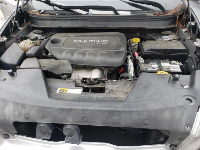 Photo 12 from auction – 2015 JEEP CHEROKEE L with VIN 1C4PJMDB3FW703998