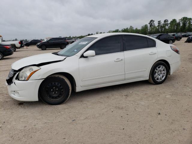 NISSAN ALTIMA BAS 2010 with VIN 1N4AL2AP1AN484354 - Photo from auction