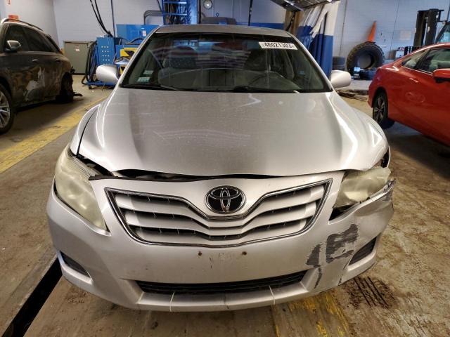 Zdjęcie 5 z aukcji – 2011 TOYOTA CAMRY BASE z VIN 4T1BF3EK8BU131932