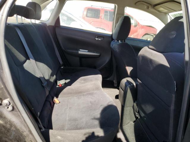 Photo 10 from auction – 2010 SUBARU IMPREZA 2. with VIN JF1GE6A65AH505367