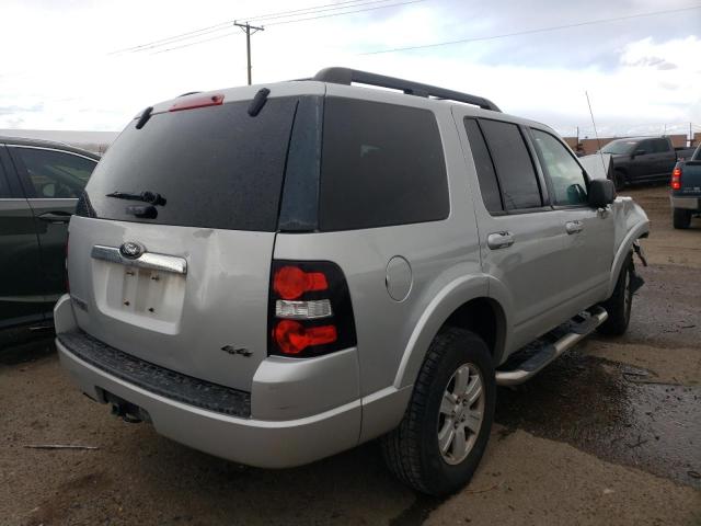 Photo 3 from auction – 2010 FORD EXPLORER X with VIN 1FMEU7DE0AUA79412