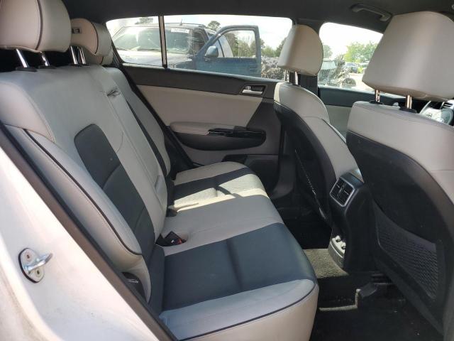 Photo 11 from auction – 2018 KIA SPORTAGE E with VIN KNDPN3AC8J7464785