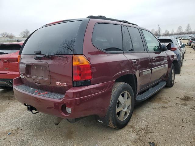 Photo 3 from auction – 2005 GMC ENVOY with VIN 1GKDT13S952263678