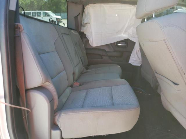 Photo 10 from auction – 2018 CHEVROLET SILVERADO with VIN 3GCUKPEC4JG135843
