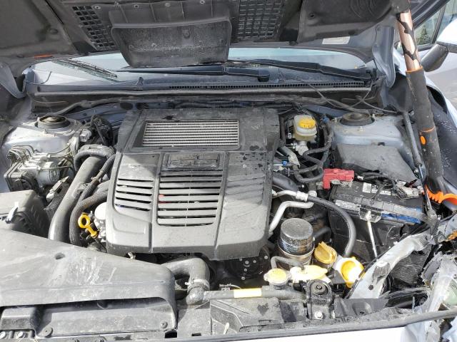 Photo 11 from auction – 2017 SUBARU WRX PREMIU with VIN JF1VA1E61H9841487