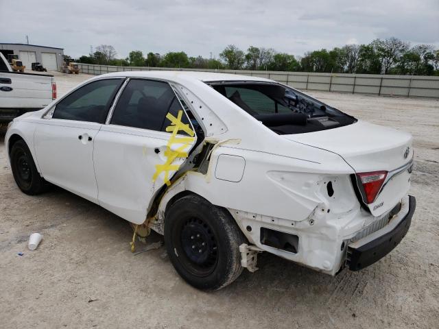 Photo 2 from auction – 2017 TOYOTA CAMRY LE with VIN 4T1BF1FK7HU814782