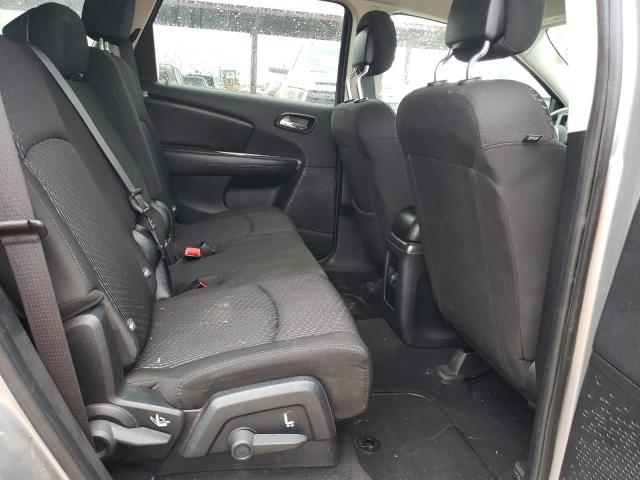 Photo 11 from auction – 2016 DODGE JOURNEY SX with VIN 3C4PDCBG6GT153218